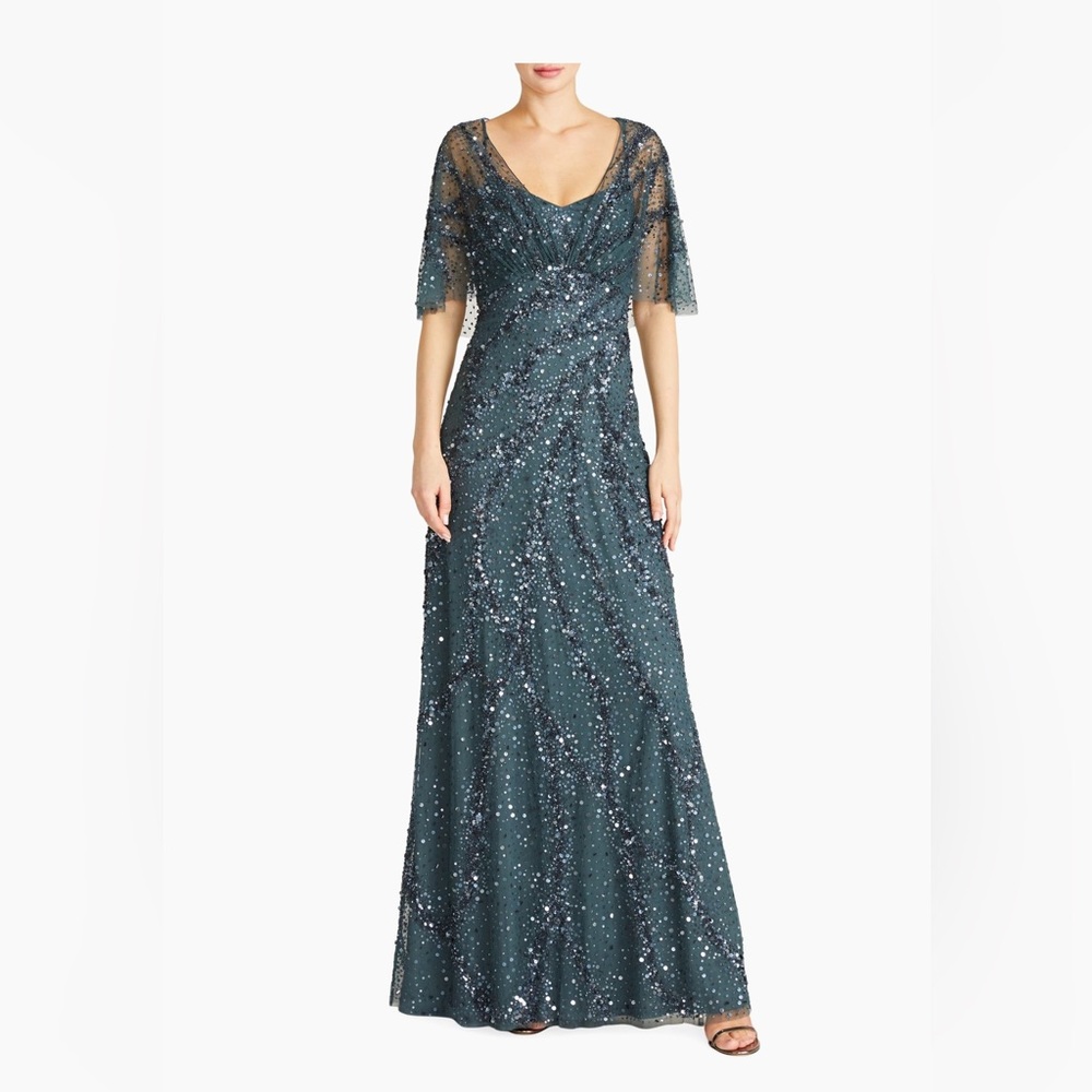 Dress - Picture 3 of 3